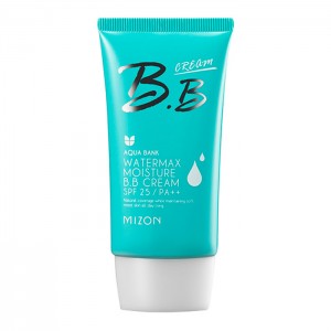 Супер-увлажняющий бб-крем MIZON Watermax Moisture BB Cream - 50 мл