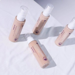 Увлажняющая тональная основа с коллагеном MIZON Collagen Power Foundation SPF50 100 мл