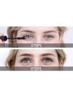 Тушь для ресниц MIZON Collagen Curling Fix Mascara - 6 мл