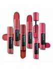 Жидкая матовая помада MIZON Skins Liquid Matte Lip - 6 гр