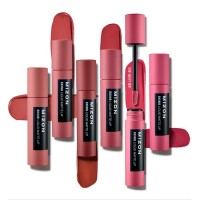 Жидкая матовая помада MIZON Skins Liquid Matte Lip - 6 гр