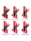 Жидкая матовая помада MIZON Skins Liquid Matte Lip - 6 гр