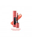 Жидкая матовая помада MIZON Skins Liquid Matte Lip - 6 гр
