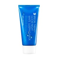 Ночная осветляющая маска MIZON Good Night White Sleeping Mask (Tube) - 50 мл