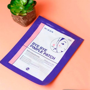 Патчи от прыщей MIZON Bye Bye Pimple Patch - 24 шт