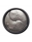 Патчи гидрогелевые с черным жемчугом MIZON Black Pearl Eye Gel Patch 60шт