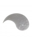 Патчи гидрогелевые с черным жемчугом MIZON Black Pearl Eye Gel Patch 60шт
