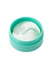 Гидрогелевые патчи с гиалуроновой кислотой Mizon Hyaluronic Acid Eye Gel Patch 60 шт Гидрогелевые патчи с гиалуроновой кислотой Mizon Hyaluronic Acid Eye Gel Patch 60 шт