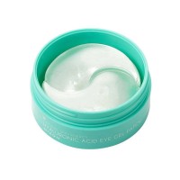 Гидрогелевые патчи с гиалуроновой кислотой Mizon Hyaluronic Acid Eye Gel Patch 60 шт