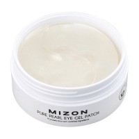 Патчи гидрогелевые MIZON Pure Pearl Eye Gel Patch 60 шт