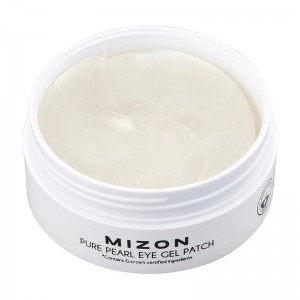 Патчи гидрогелевые MIZON Pure Pearl Eye Gel Patch 60 шт