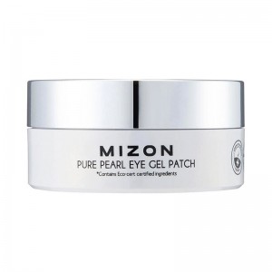 Патчи гидрогелевые MIZON Pure Pearl Eye Gel Patch 60 шт
