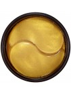 Патчи для глаз с муцином улитки MIZON Snail Repair Intensive Gold Eye Gel Patch - 60 шт