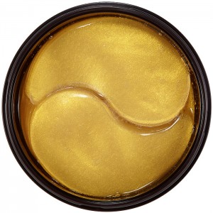 Патчи для глаз с муцином улитки MIZON Snail Repair Intensive Gold Eye Gel Patch - 60 шт