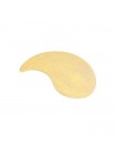 Патчи для глаз с муцином улитки MIZON Snail Repair Intensive Gold Eye Gel Patch - 60 шт