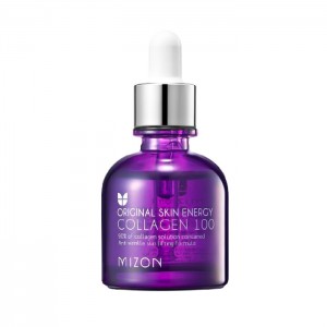 Коллагеновая сыворотка MIZON Collagen 100 - 30 мл