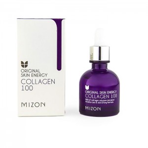 Коллагеновая сыворотка MIZON Collagen 100 - 30 мл