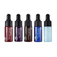 Набор сывороток для лица MIZON Special Ampoule Miniature Set