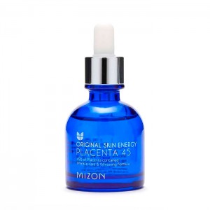 Омолаживающая плацентарная сыворотка MIZON Placenta 45 - 30 мл