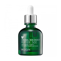 Сыворотка для лица с пептидами MIZON Original Skin Energy Peptide 500 30 мл