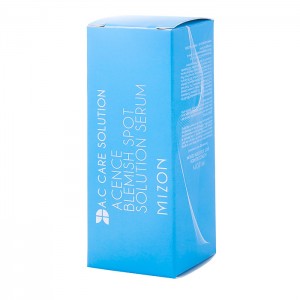 Сыворотка для проблемной кожи MIZON Acence Blemish Spot Solution Serum - 30 мл