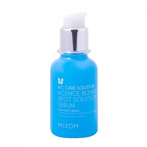Сыворотка для проблемной кожи MIZON Acence Blemish Spot Solution Serum - 30 мл