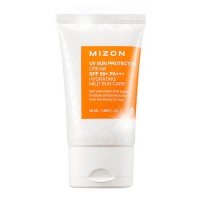 Солнцезащитный крем MIZON UV Sun Protector Cream SPF 50+ PA+++ - 50 мл