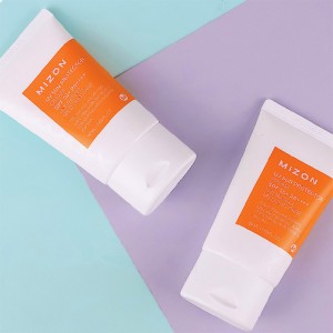 Солнцезащитный крем MIZON UV Sun Protector Cream SPF 50+ PA+++ - 50 мл