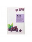 Тканевая маска MIZON Joyful Time Essence Mask - 18 гр