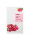 Тканевая маска MIZON Joyful Time Essence Mask - 18 гр