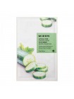 Тканевая маска MIZON Joyful Time Essence Mask - 18 гр