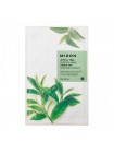 Тканевая маска MIZON Joyful Time Essence Mask - 18 гр