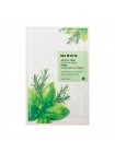 Тканевая маска MIZON Joyful Time Essence Mask - 18 гр