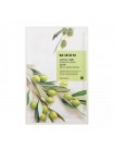 Тканевая маска MIZON Joyful Time Essence Mask - 18 гр