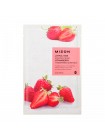 Тканевая маска MIZON Joyful Time Essence Mask - 18 гр