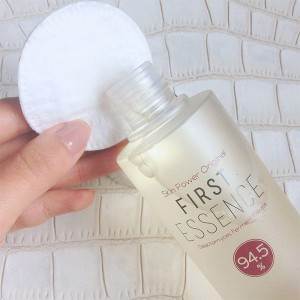 Увлажняющая дрожжевая эссенция MIZON Skin Power Original First Essence - 210 мл