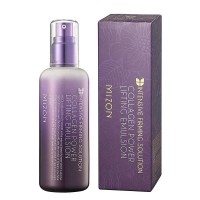 Лифтинг-эмульсия с коллагеном MIZON Collagen Power Lifting Emulsion 120мл