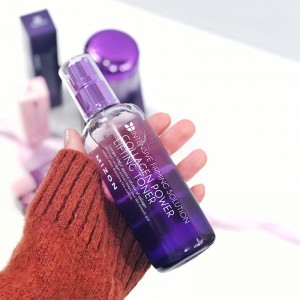 Коллагеновый лифтинг-тонер MIZON Collagen Power Lifting Toner 120 мл