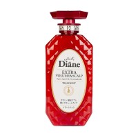 Бальзам-маска с кератином для объема волос MOIST DIANE Extra Volume Scalp Treatment 450 мл