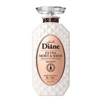 Шампунь с кератином Moist Diane Extra Moist Shine Shampoo 450 мл
