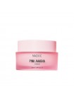 Увлажняющий крем для лица с кислотами NACIFIC Pink AHA BHA Cream 50 мл