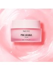 Увлажняющий крем для лица с кислотами NACIFIC Pink AHA BHA Cream 50 мл