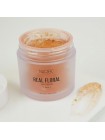 Легкий гель-крем с лепестками розы NACIFIC Real Floral Air Cream Rose 100 мл