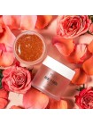 Легкий гель-крем с лепестками розы NACIFIC Real Floral Air Cream Rose 100 мл