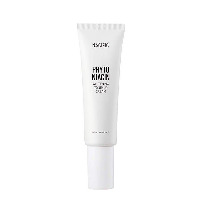 Осветляющий крем для лица NACIFIC Phyto Niacin Whitening Tone Up Cream 50мл
