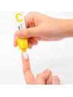 Увлажняющий крем с витамином C NACIFIC Vitamin C Newpair Cream 15мл 