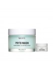 Осветляющая ночная маска NACIFIC Phyto Niacin Whitening Sleeping Mask 50 мл+10 мл