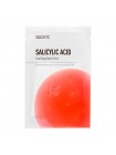 Тканевая маска с салициловой кислотой NACIFIC Salicylic Acid Clarifying Mask Pack 30 мл