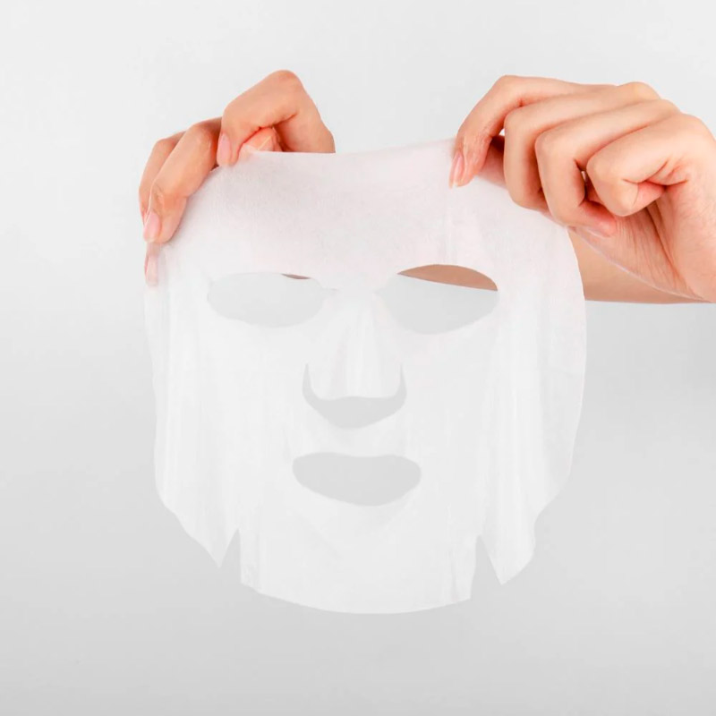 Тканевая маска NACIFIC Salicylic Acid Clarifying Mask Pack купить в Минске