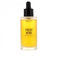 Освежающая сыворотка для проблемной кожи NACIFIC Fresh Herb Origin Serum 50 мл